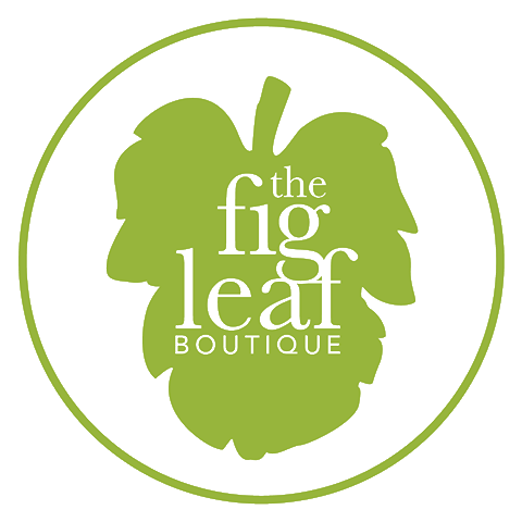 The Fig Leaf Boutique logo